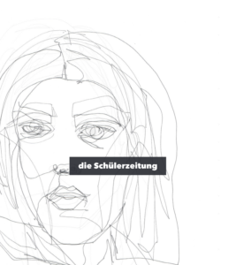 Schülerzeitung Titelbild