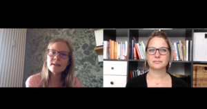 Kira Liebmann Pubertäts-Überlebens-Tipps für Eltern