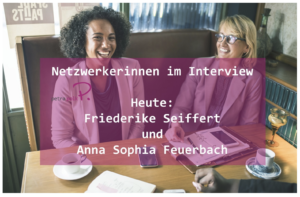 Netzwerkerinnen Im Interview