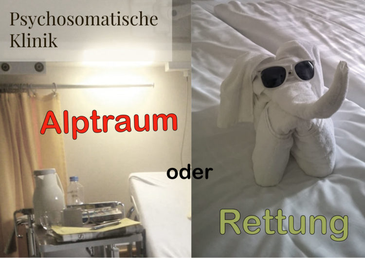 Psychosomatische Klinik